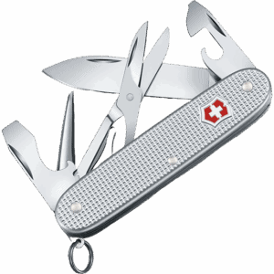 NAVAJA VICTORINOX 0.8231.26 PIONEER X ALOX