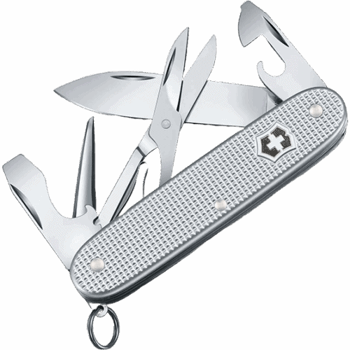 NAVAJA VICTORINOX 0.8231.26 PIONEER X ALOX