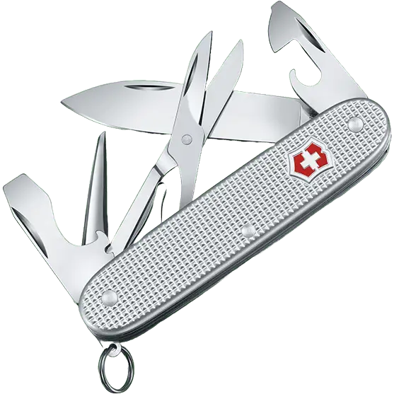 NAVAJA VICTORINOX 0.8231.26 PIONEER X ALOX