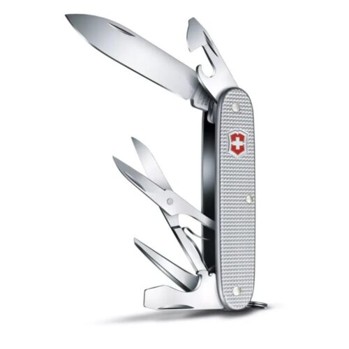 NAVAJA VICTORINOX 0.8231.26 PIONEER X ALOX