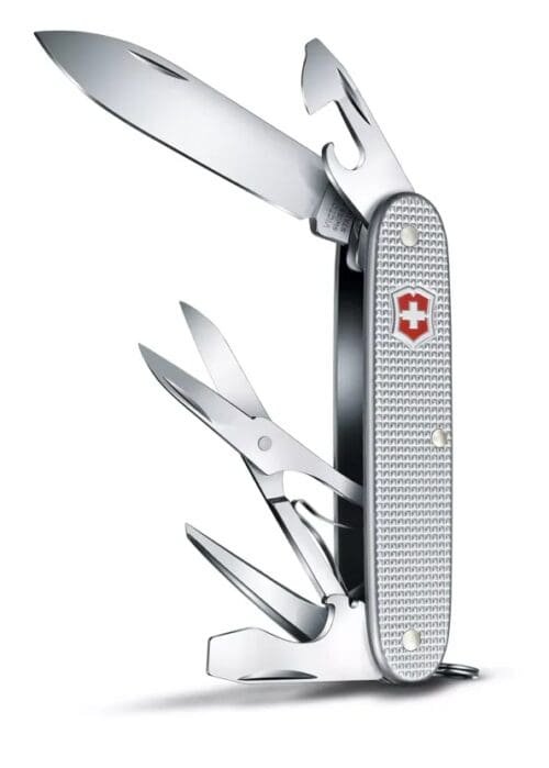 NAVAJA VICTORINOX 0.8231.26 PIONEER X ALOX