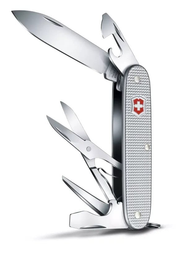 NAVAJA VICTORINOX 0.8231.26 PIONEER X ALOX