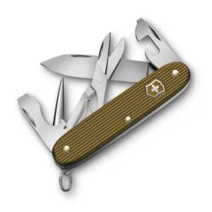 Navaja Victorinox 0.8231.L24 Pioner X Alox Limited Edition 2024 36 NAVAJA VICTORINOX 0.8231.L24 PIONER X ALOX LIMITED EDITION 2024