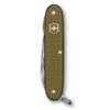 NAVAJA VICTORINOX 0.8231.L24 PIONER X ALOX LIMITED EDITION 2024