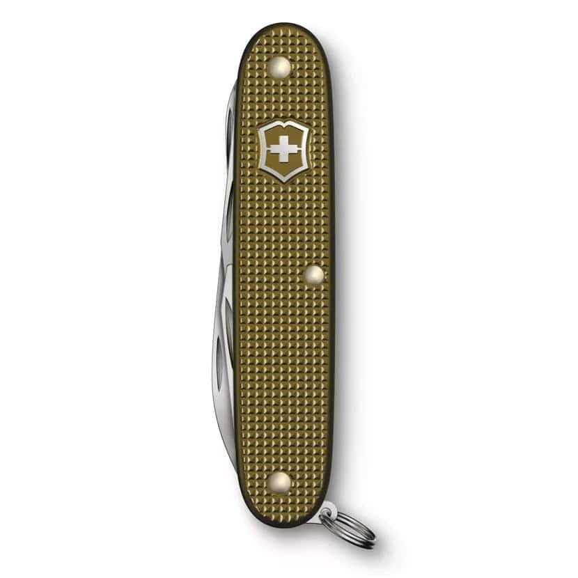NAVAJA VICTORINOX 0.8231.L24 PIONER X ALOX LIMITED EDITION 2024