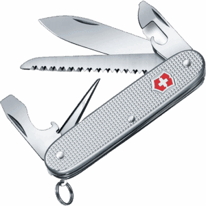 NAVAJA VICTORINOX 0.8241.26 FARMER ALOX