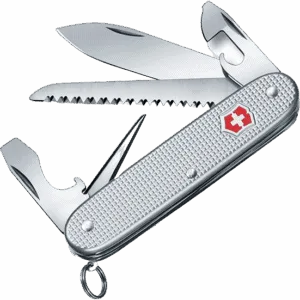 Navaja Victorinox 0.8241.26 Farmer Alox 1212 NAVAJA VICTORINOX 0.8241.26 FARMER ALOX