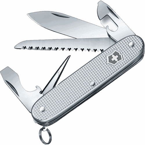 NAVAJA VICTORINOX 0.8241.26 FARMER ALOX