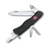 Navaja Victorinox 0.8353.3 Picknicker negra