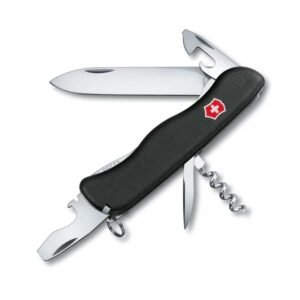 Navaja Victorinox 0.8353.3 Picknicker negra