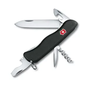Navaja Victorinox 0.8353.3 Picknicker negra 1168 Navaja Victorinox 0.8353.3 Picknicker negra