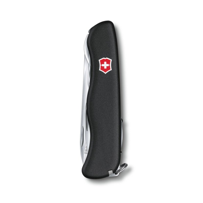 Navaja Victorinox 0.8353.3 Picknicker negra
