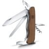 NAVAJA VICTORINOX 0.8361.63 FORESTER WOOD MADERA