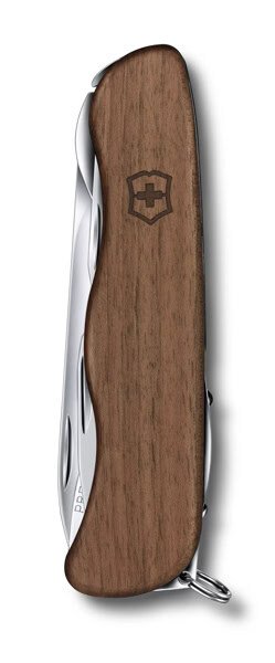 NAVAJA VICTORINOX 0.8361.63 FORESTER WOOD MADERA
