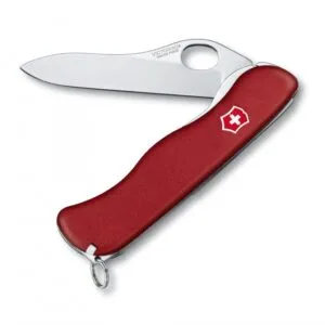 Navaja Victorinox 0.8416.M Sentinel roja c/clip 894 Navaja Victorinox 0.8416.M Sentinel roja c/clip