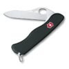 Navaja Victorinox 0.8416.M3 Sentinel negra c/clip