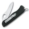 Navaja Victorinox 0.8416.M3 Sentinel negra c/clip