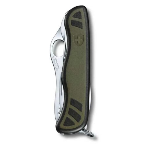 Navaja Victorinox 0.8461.MWCH Soldado verde/negro
