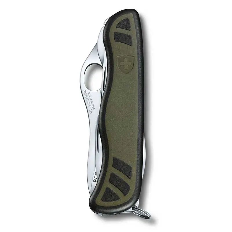 Navaja Victorinox 0.8461.MWCH Soldado verde/negro