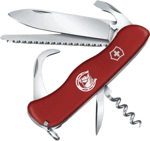 Navaja Victorinox 0.8583 Jinete Equestrian 1166 NAVAJA VICTORINOX 0.8583 JINETE EQUESTRIAN