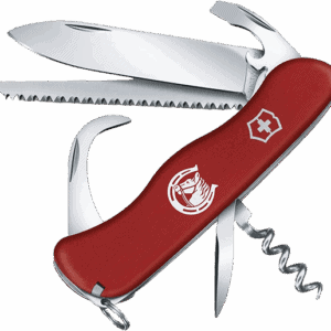 NAVAJA VICTORINOX 0.8583 JINETE EQUESTRIAN