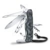 Navaja Victorinox 0.8593.W942 Skypper Navy Camuflaje