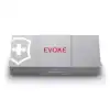 NAVAJA VICTORINOX 0.9415.D20 EVOKE ALOX ROJA CON PARACORD
