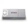 NAVAJA VICTORINOX 0.9415.D221 EVOKE ALOX BLUE RED CON PARACORD
