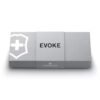 NAVAJA VICTORINOX 0.9415.DS23 EVOKE ALOX NEGRA