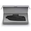 NAVAJA VICTORINOX 0.9415.DS23 EVOKE ALOX NEGRA