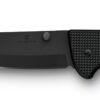 NAVAJA VICTORINOX 0.9415.DS23 EVOKE ALOX NEGRA