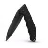 NAVAJA VICTORINOX 0.9415.DS23 EVOKE ALOX NEGRA