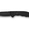 NAVAJA VICTORINOX 0.9415.DS23 EVOKE ALOX NEGRA