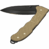 NAVAJA VICTORINOX 0.9415.DS249 EVOKE ALOX BEIGE