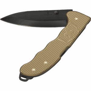 NAVAJA VICTORINOX 0.9415.DS249 EVOKE ALOX BEIGE