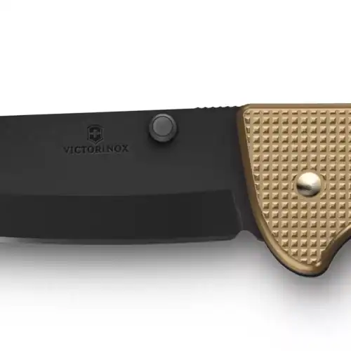 NAVAJA VICTORINOX 0.9415.DS249 EVOKE ALOX BEIGE
