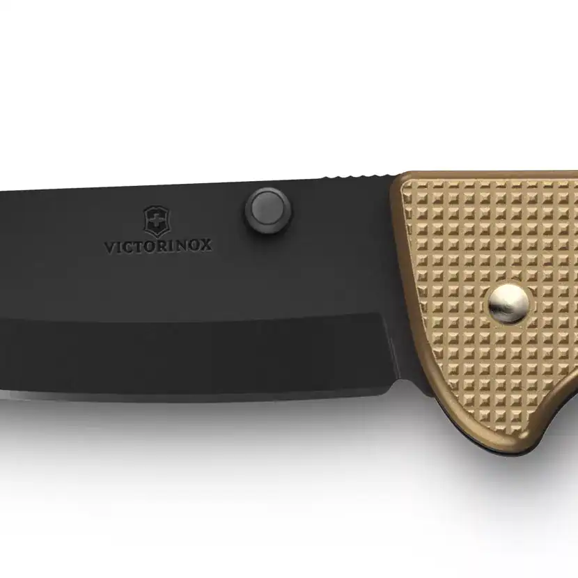 NAVAJA VICTORINOX 0.9415.DS249 EVOKE ALOX BEIGE