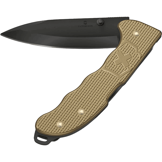 NAVAJA VICTORINOX 0.9415.DS249 EVOKE ALOX BEIGE