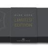 NAVAJA VICTORINOX 0.9415.L24 EVOKE ALOX MARRON EDICION LIMITADA 2024