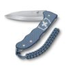 Navaja Victorinox 0.9415.L26 Evoke Alox Blue Iceberg Edición 2026