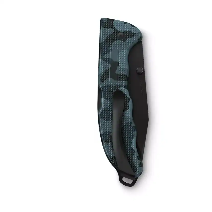 NAVAJA VICTORINOX 0.9425.DS222 EVOKE ALOX NAVY COMOUFLAGE