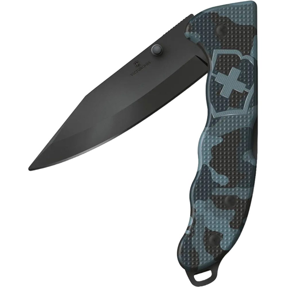0.9425.DS222 Navaja Victorinox 0.9425.DS222 Evoke Alox Navy Comouflage