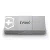 NAVAJA VICTORINOX 0.9425.DS24 EVOKE ALOX VERDE OLIVO