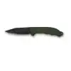 NAVAJA VICTORINOX 0.9425.DS24 EVOKE ALOX VERDE OLIVO