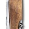 NAVAJA VICTORINOX 0.9561.63 RANGERWOOD 55 MADERA