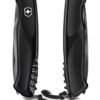 NAVAJA VICTORINOX 0.9563.C31P RANGER GRIP 55 BLACK ONYX