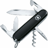 NAVAJA VICTORINOX 1.3603.3 SPARTAN NEGRA