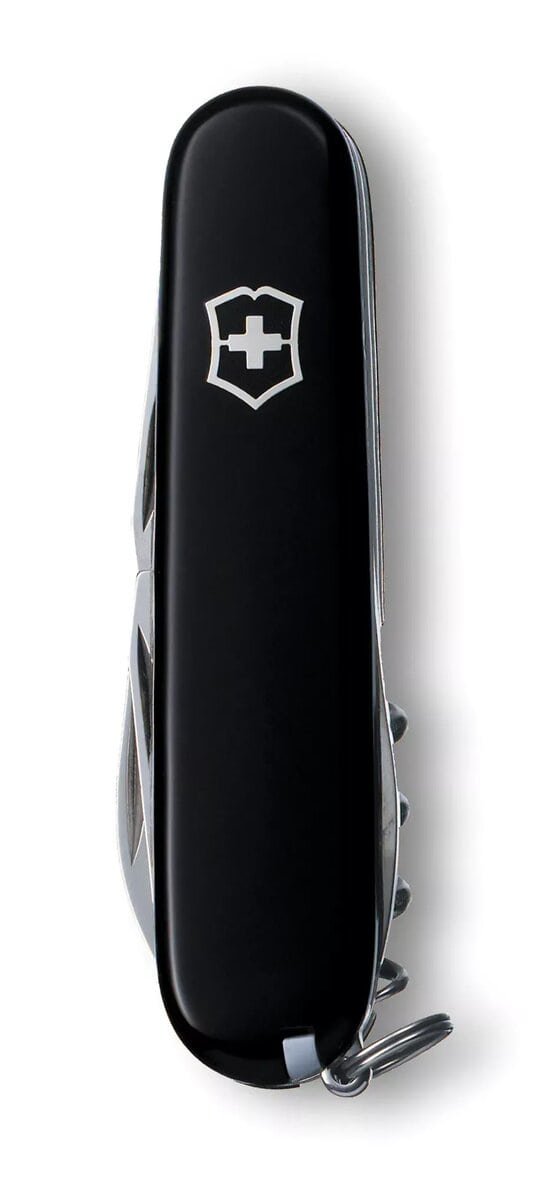 NAVAJA VICTORINOX 1.3603.3 SPARTAN NEGRA