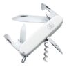 1.3603.7 Navaja Victorinox 1.3603.7 Spartan Blanca