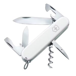 Navaja Victorinox 1.3603.7 Spartan Blanca